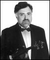 Igor Volochine - violon