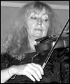 Anne Wiederker - violon